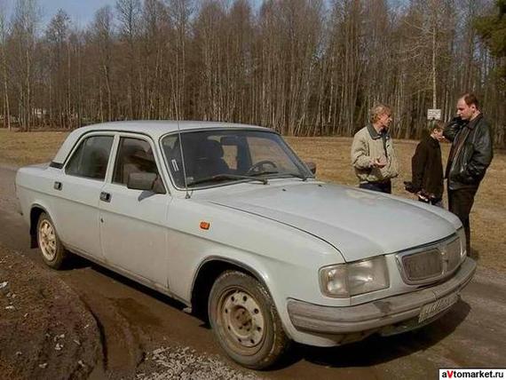 Про автомобильные поездки и всякие приключения, ч.1 - Моё, Автомобилисты, Поездки по России, Автопутешествие, Рассказ, Крипота, Длиннопост