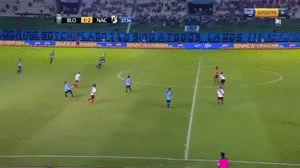 Assistant - 9GAG, Football, Dog, GIF