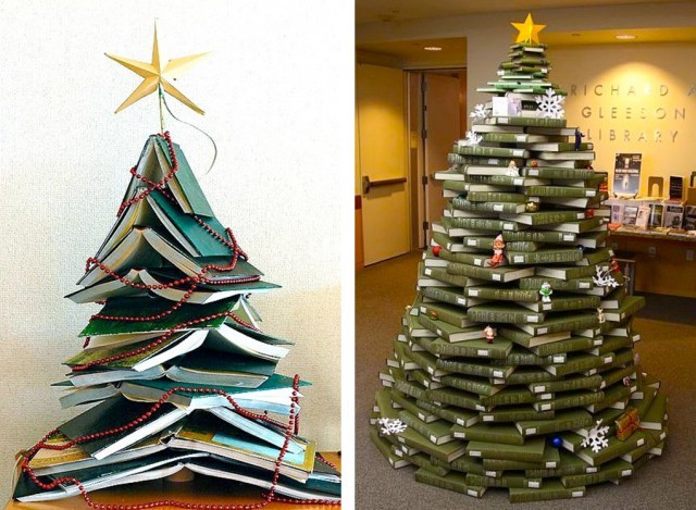 Peekaboo, I would like books. - My, Christmas trees, New Year, Books