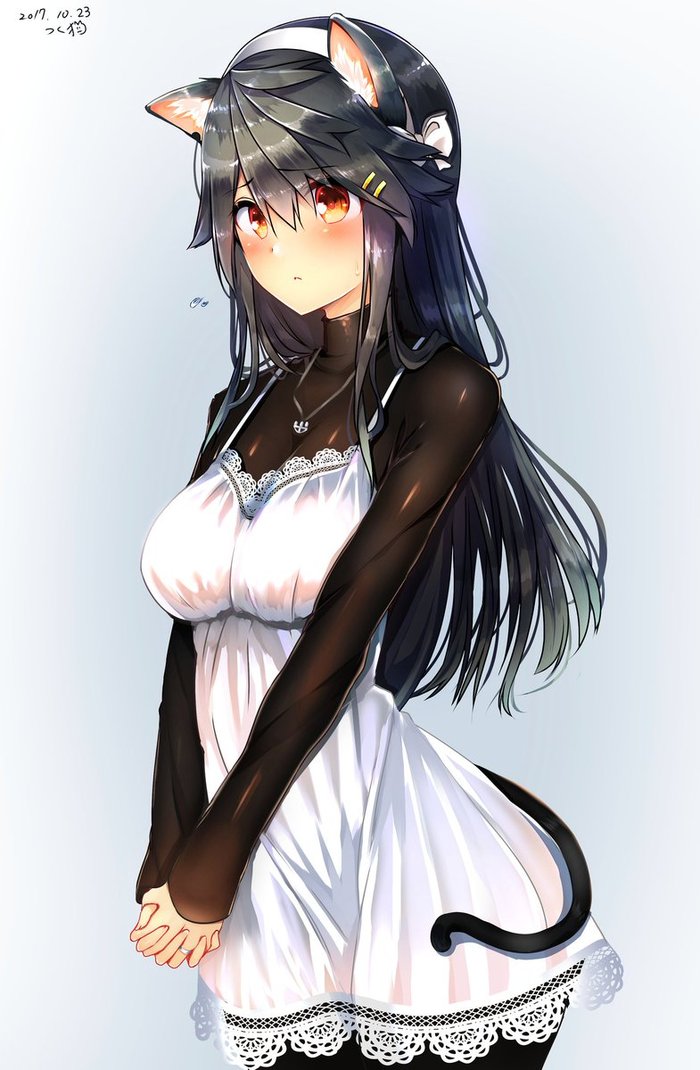 Anime Art , , Anime Art, Kantai Collection, Haruna