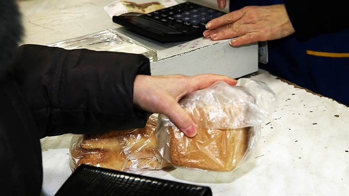 Petersburg will have problems with bread - news, Publishing house Kommersant, Saint Petersburg, Products, Russia, Bread, Supplies, Food