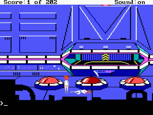   : Space quest   , Space Quest, , , , , 