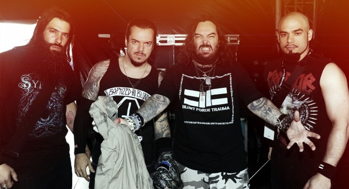    Cavalera Conspiracy Cavalera Conspiracy, Groove Metal, Thrash Metal, , , 