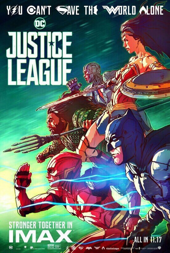 There's definitely some cool style in these posters - Dc comics, Comics, Art, Poster, Justice League, Lego, Longpost, Justice League DC Comics Universe