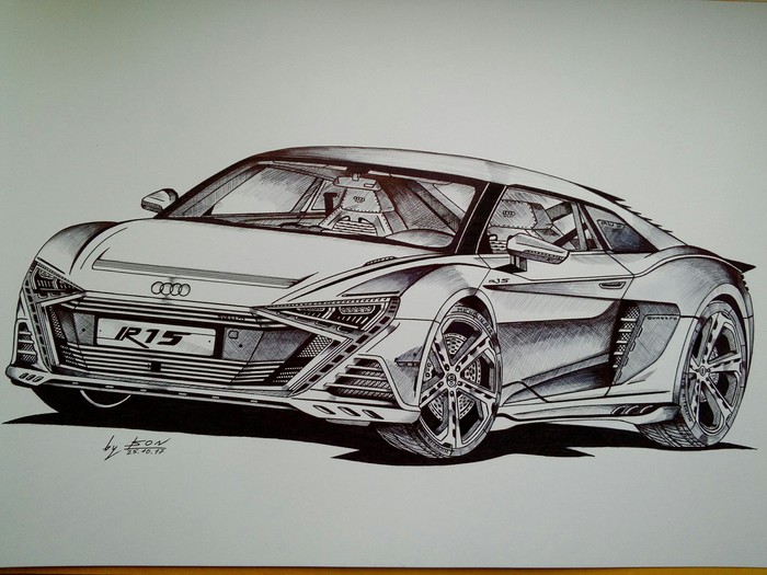      Audi R_15