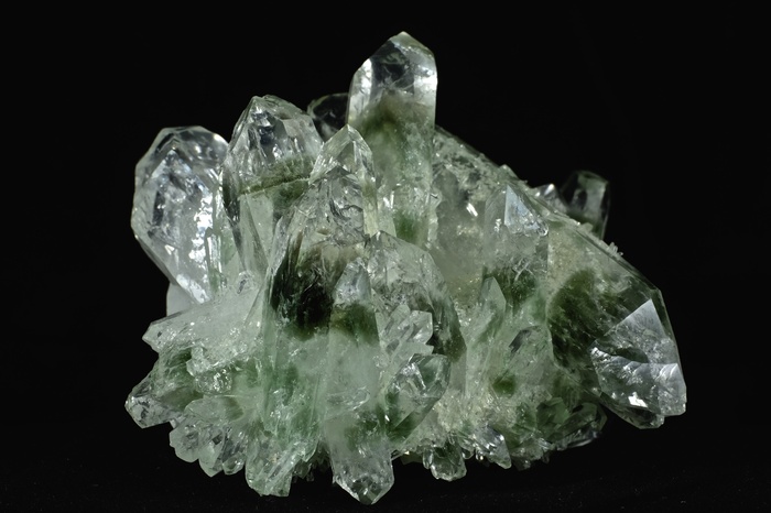 Minerals - My, Minerals, Collection, Geology, Bismuth, Quartz, Pyrite, Longpost