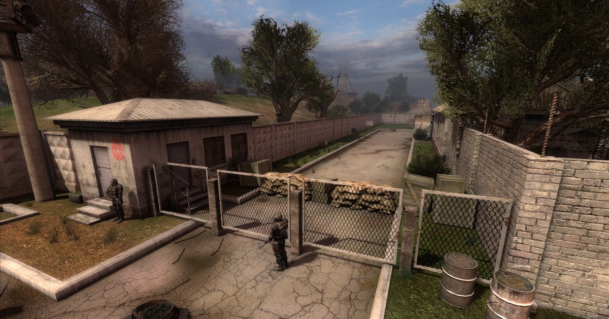 Let them try. Let them try. Let them try. Let them come (pc и mac). Let them try.