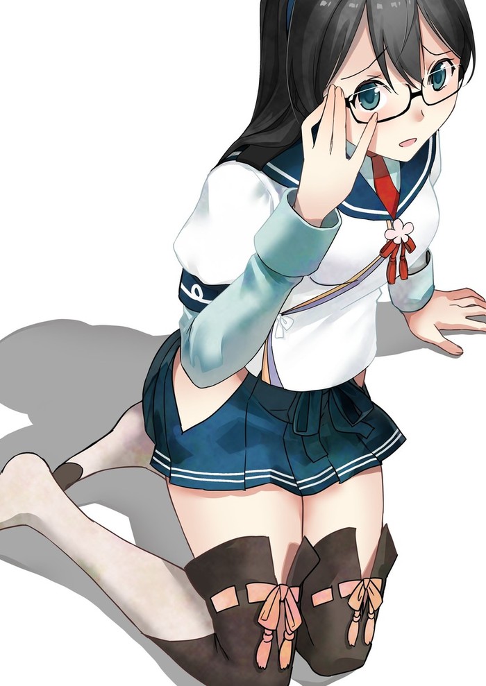 Anime Art - Anime, Art, Anime art, Kantai collection, Ooyodo