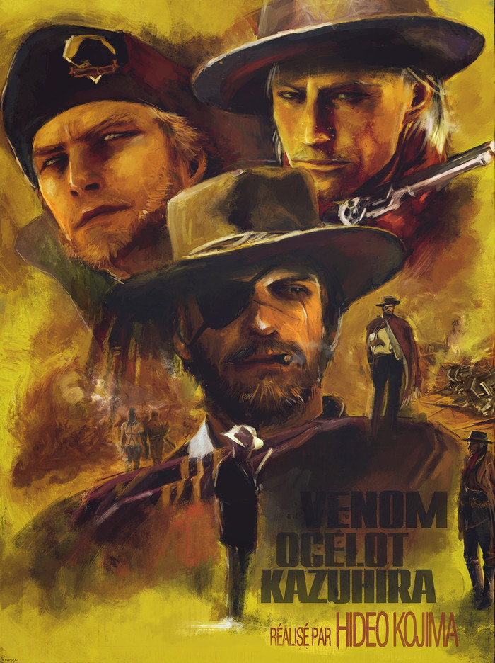 , ,  Metal Gear Solid 5, Metal Gear Solid, 