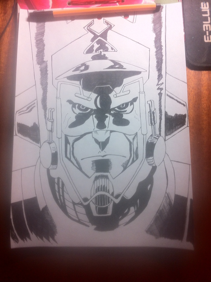 Galactus