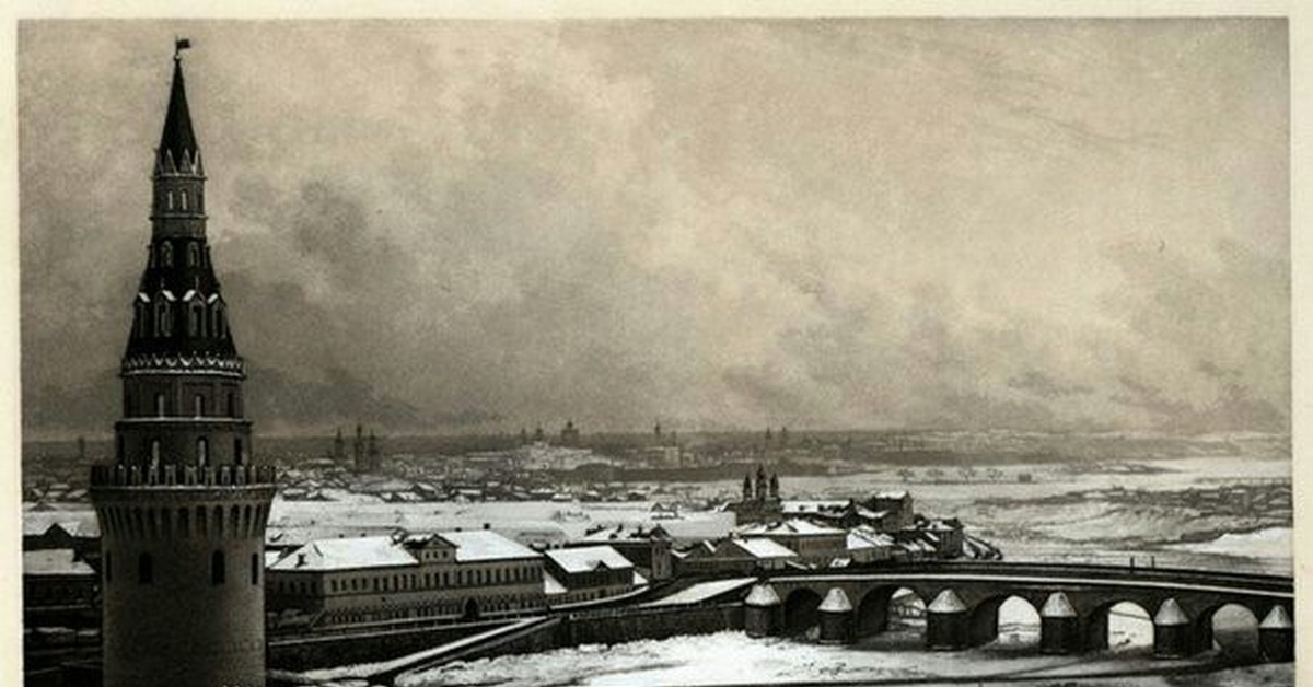 Фото пустых городов 19 века без людей