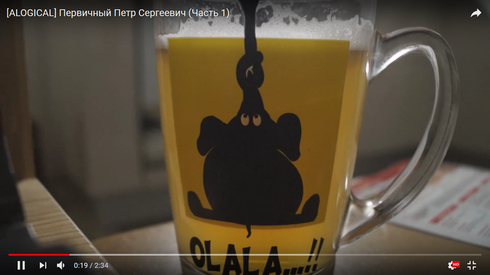 [ALOGICAL] ��������� ���� ���������. ����� 1