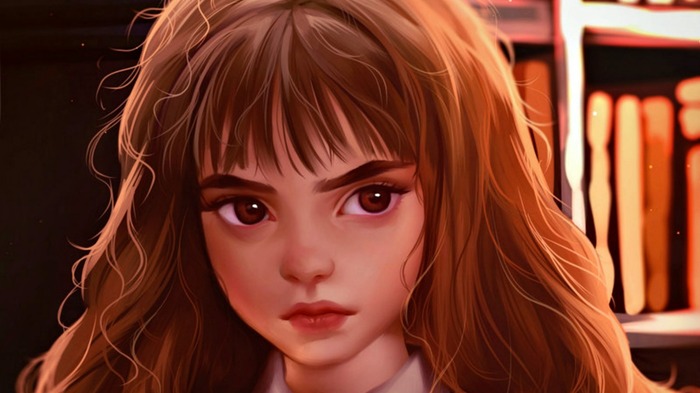 Hermione Jean Granger