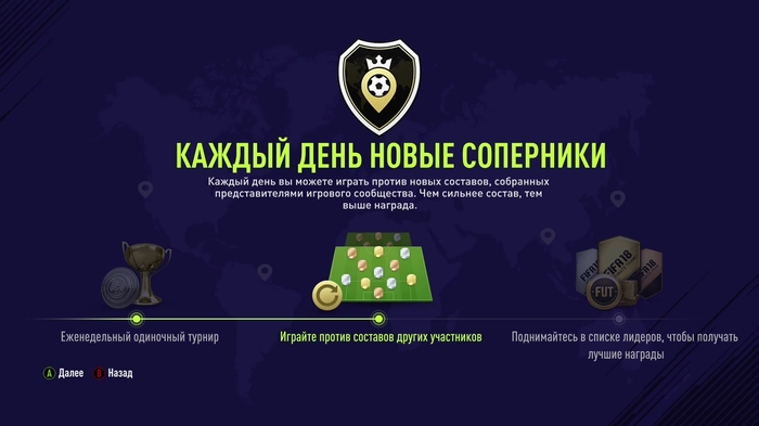 FIFA 18, почему ты так ? - Чемпионат мира по футболу 2018, Моё, Длиннопост, Squadbattles