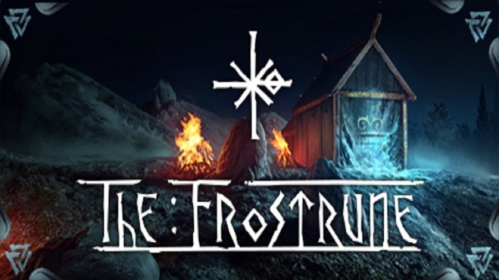 (STEAM)Раздача The Frostrune(IGN) - The Frostrune, Steam, Steam халява, Халява, IGN