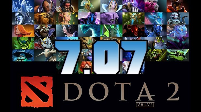 Oh that dota! - League of legends, Dota 2, Update, Bad joke, 