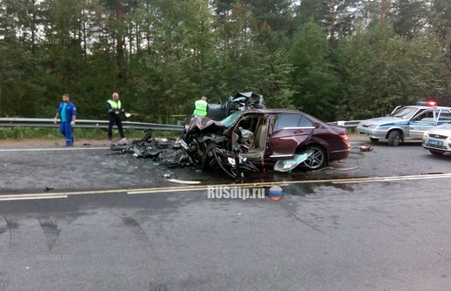 The culprit of the death of Pavel Soltan was sentenced to 4.5 years in prison - Road accident, Crash, The photo, Text