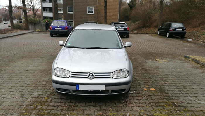 Содержание авто - первая 1000 км Golf 4 в Германии - Моё, Авто, Содержание, Расходы, Германия