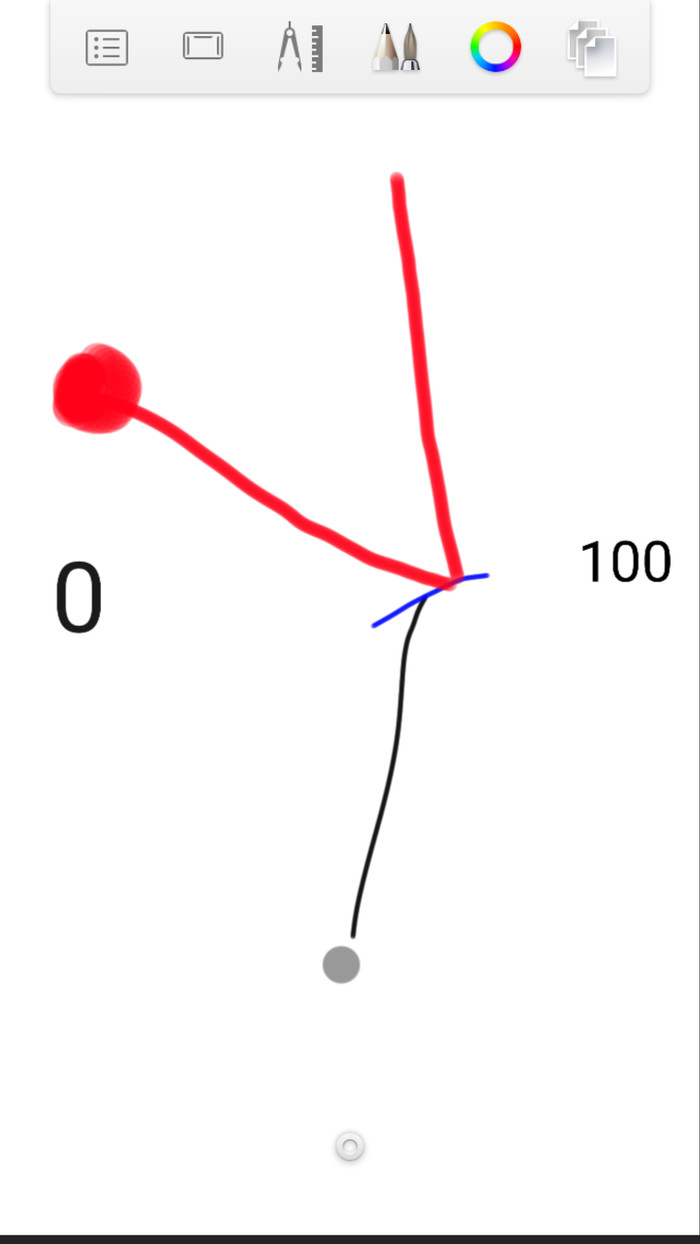 A note about the accuracy of digital and analog measuring instruments - My, Longpost, Electronics, Measurements