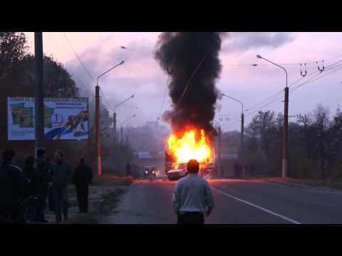 Eyewitness to the accident 04/28/2015 Third longitudinal Volgograd, respond ... (Double standards of the Investigative Committee of the Volgograd Region) - My, Road accident, investigative committee, Eyewitness