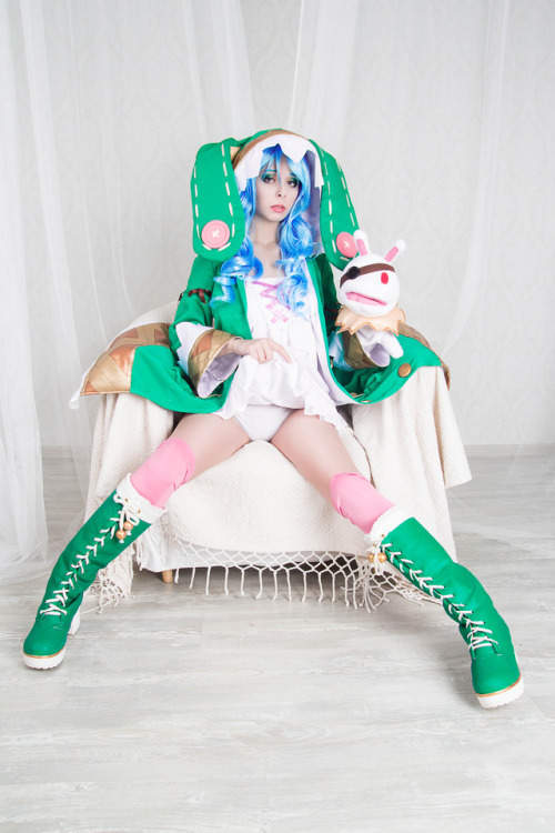 Date a Live – Yoshino! - NSFW, Date a live, Yoshino, Disharmonica, Girls, Cosplay, Longpost