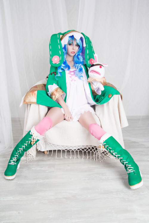 Date a Live – Yoshino! - NSFW, Date a live, Yoshino, Disharmonica, Girls, Cosplay, Longpost