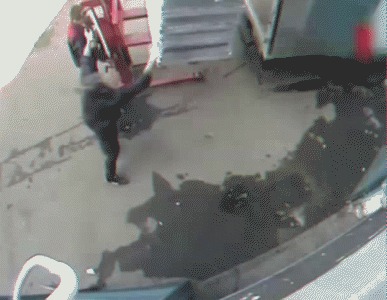 День не задался