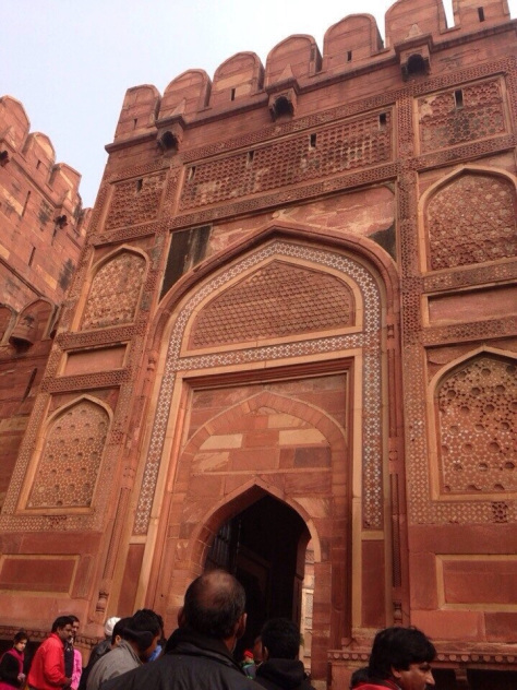 Journey through India (part 3) - My, India, Taj Mahal, Travels, Vacation, Review, Longpost