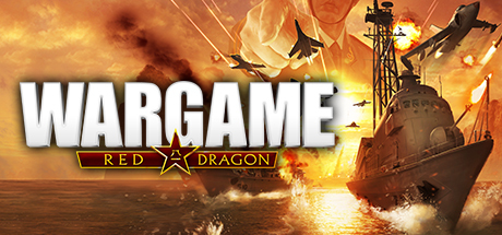 War Game: Red Dragon - Games, Quiz, Steam, My