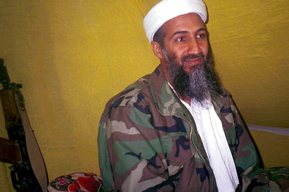 Knitting with Osama! - Osama bin Laden, Martyrs, Knitting