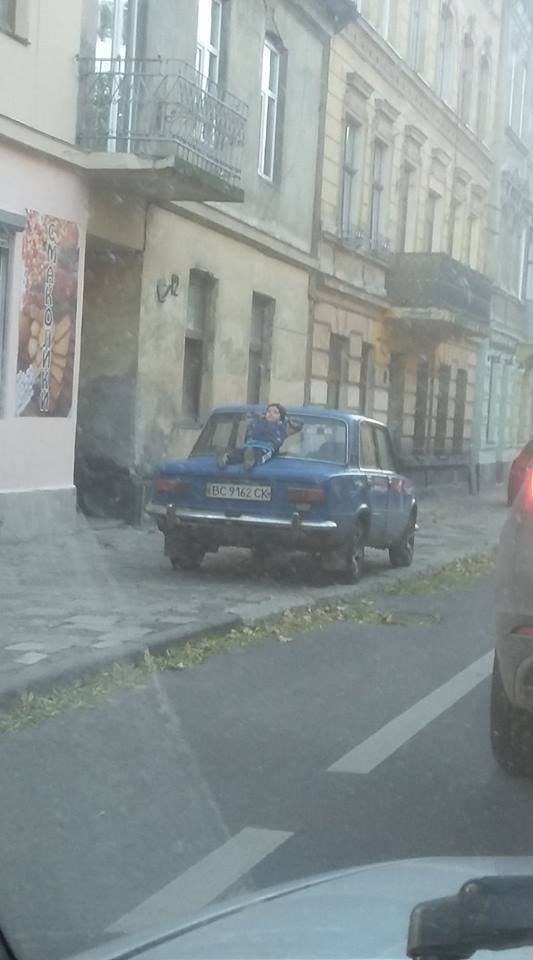 Life is good - Boys, Penny, Thug life, Funny, Lviv