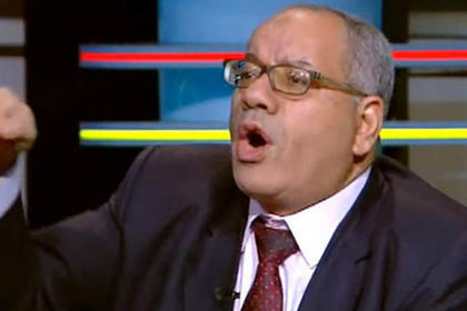 Egyptian lawyer calls rape a national duty - ribbon, news, Изнасилование, Egypt