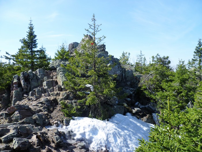 Долина сказок таганай фото