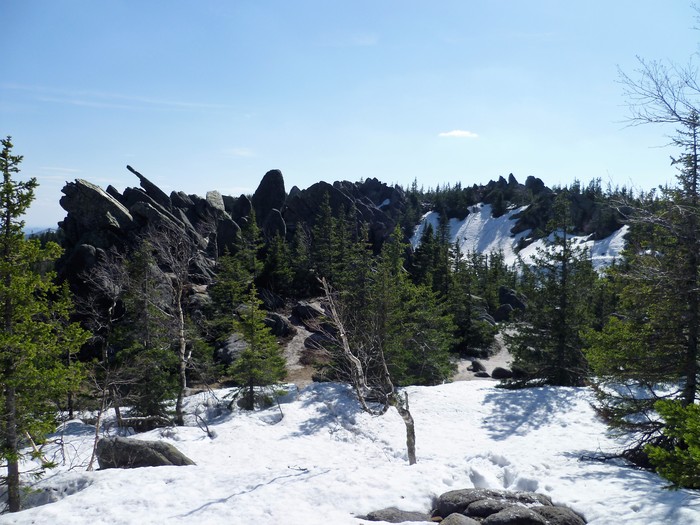 Долина сказок таганай фото