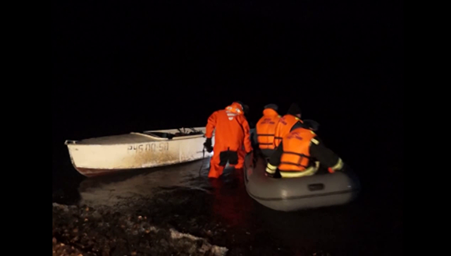 Утонувшие под Челябинском поминали на озере погибших здесь же друзей - Новости, Длиннопост, Здоровье, Друзья, Спасение жизни, Пьянство