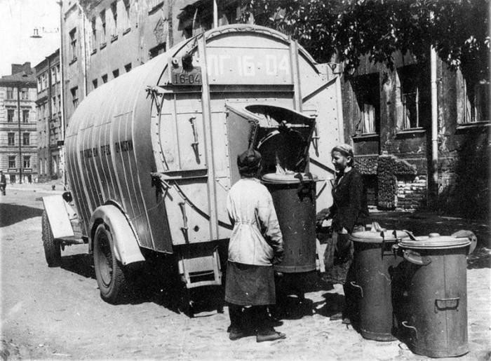 A selection of photographs from the times of the USSR. - the USSR, The photo, Longpost