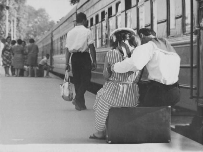 A selection of photographs from the times of the USSR. - the USSR, The photo, Longpost