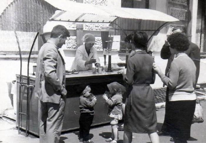 A selection of photographs from the times of the USSR. - the USSR, The photo, Longpost