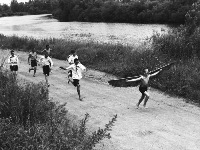 A selection of photographs from the times of the USSR. - the USSR, The photo, Longpost