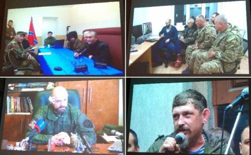 Lugansk story. - New Russia, Alexey Mozgovoy, Documentary, Luhansk, Longpost