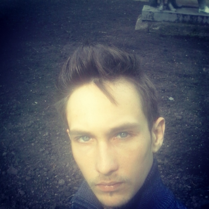 Моё фото Фотография, Моя, Длиннопост