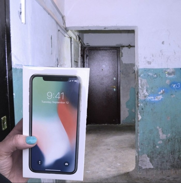  ... iPhone, -