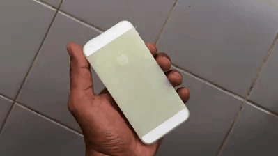 АйФон Хэ