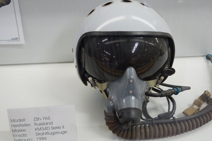 Aviation helmets - My, Aviation, Helmet, Longpost, Museum, My