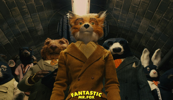 Recommended: Wes Anderson Films. - Wes Anderson, I advise you to look, Movies, , , Longpost