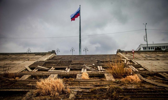 The main thing is to allocate funds correctly - Flagpole, Russia