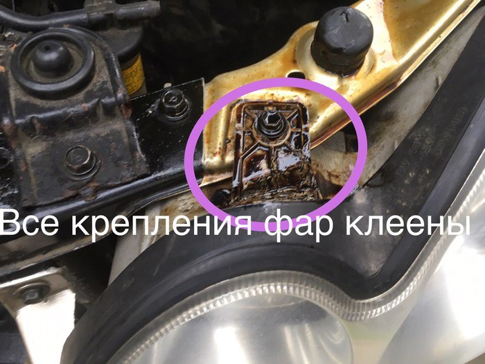 The car was bought without prior inspection. - My, Autodiagnostics, Saint Petersburg, Autoselection, Longpost