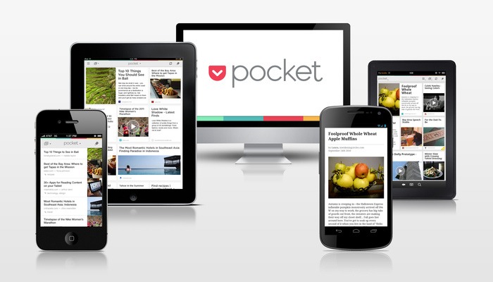 Сохранять посты в Pocket - Pocket, Пост