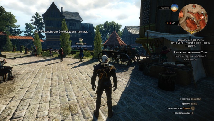        ,  3:  , The Witcher 3:Wild Hunt, 