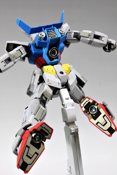 BUILD GUNDAM ROBOT MODELS - My, Gundam, Interesting, Collecting, Robot, Japan, Modeling, Longpost